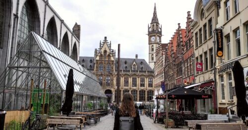 18 Best Things To Do In Ghent In One Day (2024)