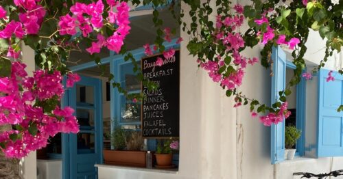 The Best 3 Days In Paros Itinerary For Summer 2024