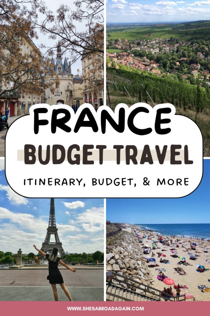 backpacking france pinterest pin