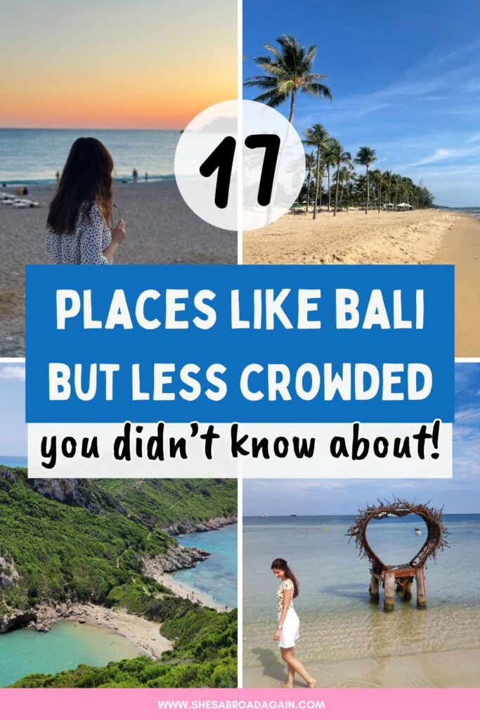 places like bali pinterest pin