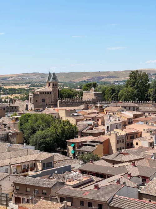 is toledo worth visiting