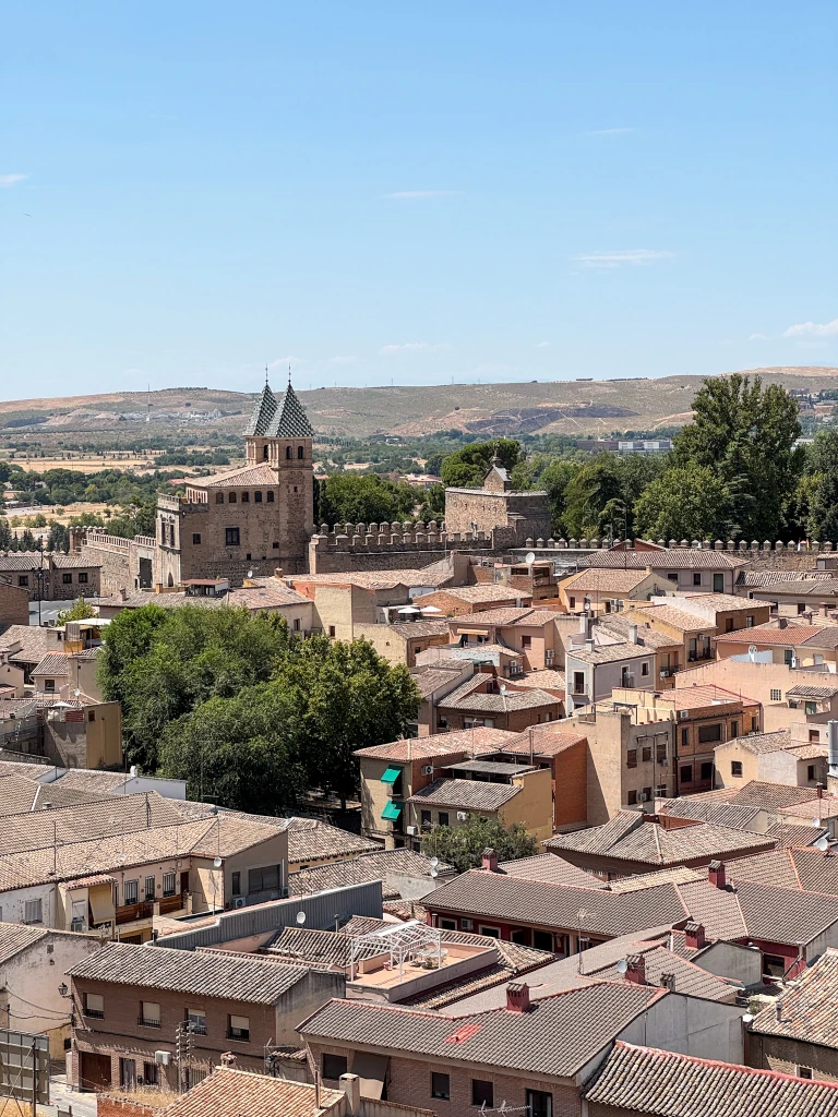 is toledo worth visiting